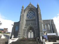 Kirche in Castletownbere