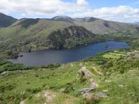 Glenmore Lake auf Beara