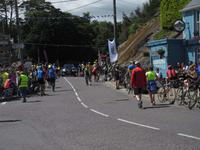 Beara charity Race in Glengarriff