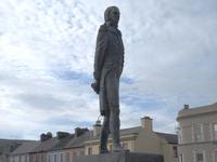 Theobald Wolff Thone in Bantry