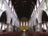 Kirche zur unbefleckten Empfängnis in Cloonakilty