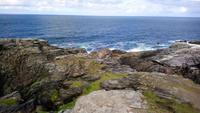 Malin Head, Irland