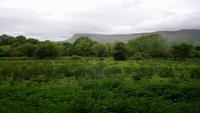 Ben Bulben, Irland