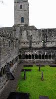 Sligo, Abbey