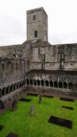 Sligo, Abbey