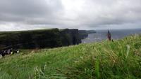 Cliffs of moher