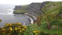 Cliffs of moher