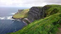 Cliffs of moher