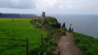 Cliffs of moher