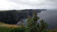Cliffs of moher