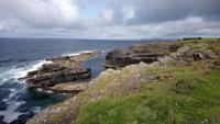 Atlantik, Irland
