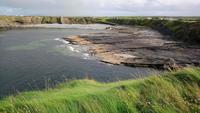 Atlantik, Irland