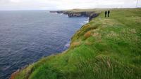 Atlantik, Irland