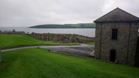 CharlesFort , Kinsale