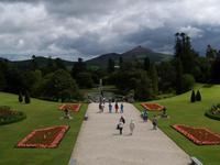 Powerscourt Gardens