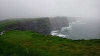 cliff of moher