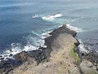 Giants Causeway