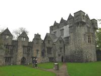 Donegal Castle