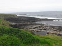 Küste vor Mullaghmore Head