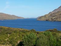 Killary Harbour