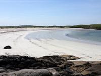 Dogs Bay in Connemara