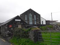 Minenmuseum in Allihies