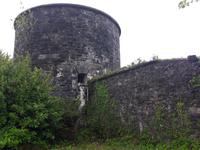 Martello Tower auf Garinish Island