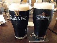 Murphys und Guinnes