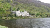 Kylemore Abbey