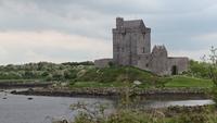 Dunguaire Castle