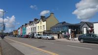 Seepromenade in Dingle