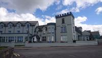 Charlie Chaplins Lieblingshotel in Waterville