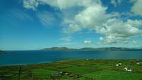 Weite am Ring of Kerry
