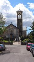 Kirche in Sneem