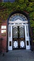 Doors of Dublin