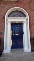 Doors of Dublin