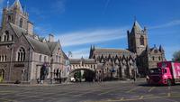 Christchurch Dublin