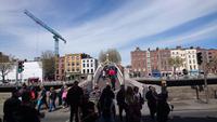 Ha'penny Bridge Dublin