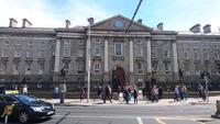 Trinity College Dublin