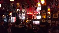 Live Music in der Temple Bar Dublin