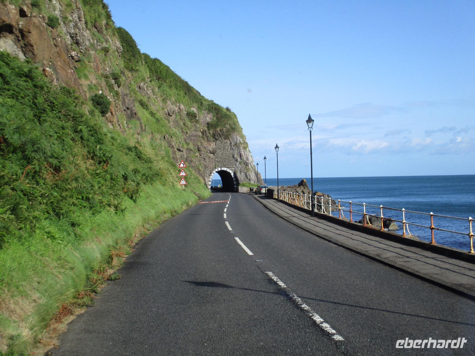 Antrim Coast Road