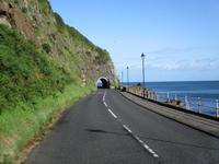 Antrim Coast Road