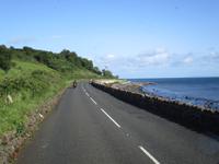 Antrim Coast Road