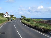 Antrim Coast Road