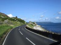 Antrim Coast Road