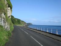 Antrim Coast Road