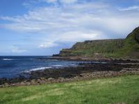 Giants Causeway