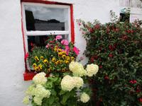 Doagh Famine Village