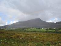 Glenveagh Nationalpark