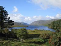 Glenveagh Nationalpark